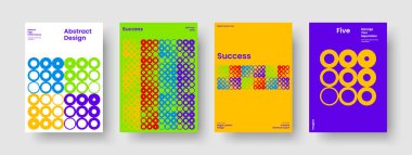 Geometrik İş Sunumu Tasarımı. Modern Broşür Şablonu. Yaratıcı Kitap Kapağı Düzeni. El ilanı. Poster. Rapor verin. Geçmişi. Pankart. Marka Kimliği. Broşür. Haber bülteni. Dergi. Katalog