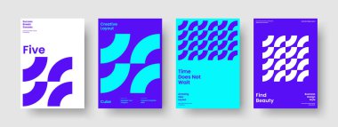 Yaratıcı Sancak Şablonu. İzole edilmiş iş sunum düzeni. Soyut Kitap Kapağı Tasarımı. Rapor verin. Broşür. Poster. Geçmişi. El ilanı. Reklamcılık. Dergi. Broşür. El ilanı. Marka Kimliği