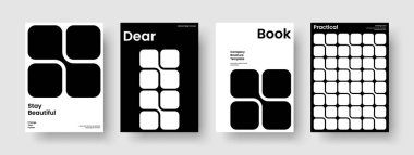 Geometrik Kitap Kapağı Tasarımı. Soyut İş Sunum Şablonu. Modern Arkaplan Düzeni. Rapor verin. Poster. Pankart. El ilanı. Broşür. Katalog. Reklamcılık. Haber bülteni. Günlük. Marka Kimliği