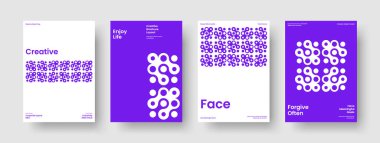 Geometrik Arkaplan Düzeni. İzole edilmiş Bayrak Tasarımı. Yaratıcı İş Sunum Şablonu. El ilanı. Poster. Broşür. Rapor verin. Kitap kapağı. Günlük. Portföy. Reklamcılık. Not defteri. Broşür