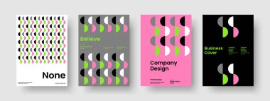 Modern Kitap Kapağı Düzeni. İzole iş sunum şablonu. Geometrik Poster Tasarımı. Pankart. Geçmişi. Rapor verin. Broşür. El ilanı. Portföy. Haber bülteni. Not defteri. El ilanı. Broşür