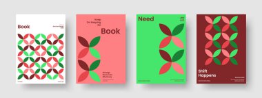 Soyut Flyer Düzeni. Modern Arkaplan Tasarımı. Geometrik Rapor Şablonu. Broşür. Kitap kapağı. İş sunumu. Poster. Pankart. Dergi. Reklamcılık. Portföy. Broşür. Not Defteri