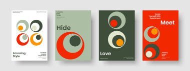 İzole edilmiş İş Sunumu Tasarımı. Modern Poster Şablonu. Geometrik Flyer düzeni. Pankart. Kitap kapağı. Rapor verin. Geçmişi. Broşür. Dergi. Marka Kimliği. Günlük. Katalog. Not Defteri