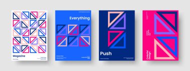 İzole Rapor Şablonu. Modern İş Sunumu Tasarımı. Soyut Poster Düzeni. Broşür. Geçmişi. Kitap kapağı. El ilanı. Pankart. Günlük. Broşür. Katalog. Broşür. Reklamcılık