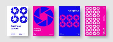 Geometrik Sancak Düzeni. İzole iş sunum şablonu. Soyut Kitap Kapağı Tasarımı. Geçmişi. Broşür. Poster. El ilanı. Rapor verin. Portföy. Broşür. Günlük. Reklamcılık. Dergi