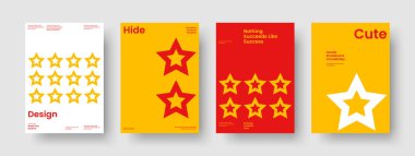 İzole edilmiş İş Sunumu Tasarımı. Soyut Rapor Şablonu. Yaratıcı Arkaplan Düzeni. Kitap kapağı. El ilanı. Pankart. Broşür. Poster. Haber bülteni. Dergi. Broşür. Günlük. Katalog