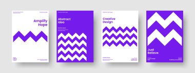 Yaratıcı İş Sunumu Tasarımı. Soyut Poster Şablonu. İzole Broşür Planı. Rapor verin. El ilanı. Geçmişi. Pankart. Kitap kapağı. Marka Kimliği. Not defteri. Günlük. Reklamcılık. Haber bülteni