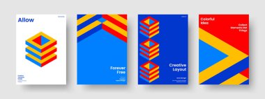 Soyut Flyer Şablonu. Modern Poster Düzeni. İzole Arkaplan Tasarımı. Broşür. İş sunumu. Pankart. Rapor verin. Kitap kapağı. Broşür. Katalog. Broşür. Reklamcılık. Marka Kimliği