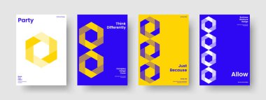 Yaratıcı Poster Şablonu. Modern Kitap Kapağı Düzeni. Geometrik Broşür Tasarımı. El ilanı. Pankart. Geçmişi. İş sunumu. Rapor verin. Katalog. Marka Kimliği. Not defteri. Broşür. Reklamcılık