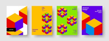 Yaratıcı Rapor Düzeni. Modern Broşür Tasarımı. Geometrik Arkaplan Şablonu. Poster. İş sunumu. Kitap kapağı. Pankart. El ilanı. Haber bülteni. Reklamcılık. Günlük. Katalog. Marka Kimliği