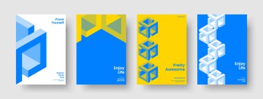 Soyut Arkaplan Tasarımı. Geometrik İş Sunum Düzeni. Modern Kitap Kapağı Şablonu. Poster. Pankart. Rapor verin. Broşür. El ilanı. Broşür. Marka Kimliği. Katalog. El ilanı. Günlük