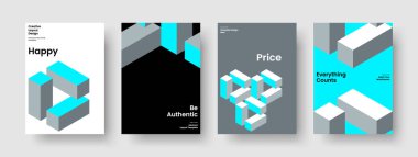 Soyut Arkaplan Düzeni. İzole edilmiş Banner Şablonu. Geometrik Broşür Tasarımı. Kitap kapağı. El ilanı. İş sunumu. Poster. Rapor verin. Günlük. Haber bülteni. Reklamcılık. Portföy. El ilanı