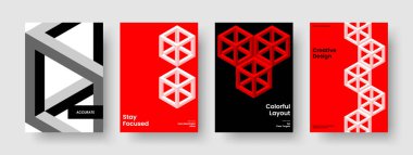 Soyut Rapor Şablonu. Modern Banner Planı. İzole edilmiş İş Sunumu Tasarımı. El ilanı. Geçmişi. Broşür. Kitap kapağı. Poster. El ilanı. Broşür. Günlük. Broşür. Haber bülteni. Not Defteri