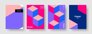 Soyut İş Sunum Düzeni. İzole Kitap Kapağı Tasarımı. Modern Rapor Şablonu. Geçmişi. Pankart. El ilanı. Poster. Broşür. Not defteri. Haber bülteni. Portföy. Katalog. Marka Kimliği