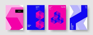 Soyut Arkaplan Şablonu. Yaratıcı Poster Tasarımı. Geometrik Rapor Düzeni. İş sunumu. Kitap kapağı. Pankart. Broşür. El ilanı. Broşür. Portföy. El ilanı. Haber bülteni. Marka Kimliği