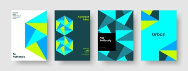 Modern Poster Tasarımı. Soyut Broşür Şablonu. İzole edilmiş iş sunum düzeni. Pankart. Geçmişi. El ilanı. Kitap kapağı. Rapor verin. El ilanı. Günlük. Dergi. Reklamcılık. Broşür