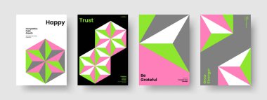 Yaratıcı Arkaplan Şablonu. Modern İş Sunumu Tasarımı. Geometrik Broşür Düzeni. El ilanı. Rapor verin. Kitap kapağı. Poster. Pankart. El ilanı. Reklamcılık. Broşür. Portföy. Marka Kimliği