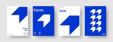 Geometrik Rapor Düzeni. Modern Arkaplan Tasarımı. İzole Poster Şablonu. Kitap kapağı. Broşür. Pankart. İş sunumu. El ilanı. Günlük. Katalog. Portföy. Haber bülteni. El ilanı. Broşür