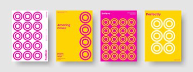 Yaratıcı Poster Şablonu. Geometrik Flyer düzeni. Soyut Broşür Tasarımı. Kitap kapağı. İş sunumu. Geçmişi. Rapor verin. Pankart. Katalog. Haber bülteni. Broşür. Günlük. Dergi