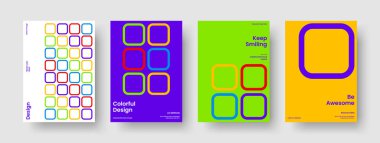 Geometrik Sancak Düzeni. İzole Rapor Şablonu. Modern Arkaplan Tasarımı. Kitap kapağı. El ilanı. Broşür. İş sunumu. Poster. Katalog. Marka Kimliği. Broşür. Dergi. Broşür