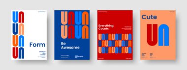 Yaratıcı Rapor Düzeni. İzole Flyer Tasarımı. Modern Arkaplan Şablonu. İş sunumu. Broşür. Poster. Kitap kapağı. Pankart. El ilanı. Katalog. Not defteri. Dergi. Reklamcılık. Portföy