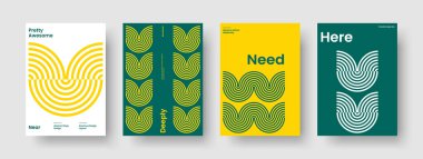 İzole edilmiş Bayrak Tasarımı. Geometrik İş Sunum Şablonu. Yaratıcı Broşür Düzeni. Geçmişi. Poster. Rapor verin. Kitap kapağı. El ilanı. Marka Kimliği. Reklamcılık. Broşür. Günlük. Katalog