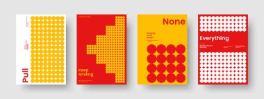 Modern Broşür Şablonu. Soyut Arkaplan Tasarımı. İzole Rapor Düzeni. İş sunumu. Poster. Pankart. El ilanı. Kitap kapağı. Marka Kimliği. Broşür. Dergi. Portföy. Broşür