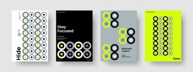 İzole edilmiş Banner Şablonu. Modern İş Sunumu Mizanpajı. Yaratıcı Broşür Tasarımı. Geçmişi. Rapor verin. Poster. El ilanı. Kitap kapağı. Reklamcılık. Marka Kimliği. Portföy. Not defteri. Broşür