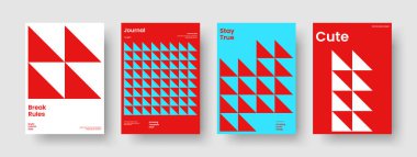 Yaratıcı Broşür Şablonu. Modern Banner Tasarımı. Geometrik İş Sunum Düzeni. Rapor verin. El ilanı. Poster. Geçmişi. Kitap kapağı. Dergi. Katalog. Haber bülteni. Portföy. Marka Kimliği