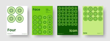 Yaratıcı İş Sunumu Modeli. Geometrik Broşür Tasarımı. İzole edilmiş Banner Şablonu. Poster. Kitap kapağı. Rapor verin. Geçmişi. El ilanı. Not defteri. Broşür. Marka Kimliği. Günlük. El ilanı