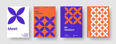 Soyut Arkaplan Şablonu. İzole edilmiş Bayrak Tasarımı. Geometrik Kitap Kapağı Düzeni. Broşür. İş sunumu. Poster. El ilanı. Rapor verin. Broşür. Reklamcılık. Not defteri. Katalog. Broşür