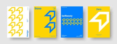 Modern Kitap Kapağı Şablonu. Geometrik Broşür Tasarımı. Yaratıcı Sancak Düzeni. El ilanı. Poster. Rapor verin. İş sunumu. Geçmişi. Marka Kimliği. Broşür. El ilanı. Portföy. Dergi