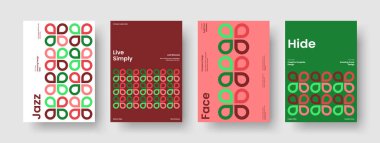 Geometrik Arkaplan Tasarımı. Yaratıcı Kitap Kapağı Şablonu. Soyut İş Sunum Düzeni. Broşür. Pankart. El ilanı. Poster. Rapor verin. Haber bülteni. Broşür. Dergi. Reklamcılık. Broşür