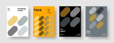 Geometrik Arkaplan Tasarımı. Modern Broşür Şablonu. Yaratıcı Flyer Düzeni. Kitap kapağı. İş sunumu. Poster. Pankart. Rapor verin. El ilanı. Broşür. Katalog. Reklamcılık. Dergi. Broşür