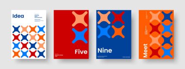 İzole edilmiş arka plan düzeni. Geometrik Poster Şablonu. Modern Rapor Tasarımı. İş sunumu. Broşür. Kitap kapağı. El ilanı. Pankart. Reklamcılık. Dergi. Günlük. Not defteri. El ilanı