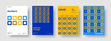 Soyut Flyer Şablonu. Geometrik Broşür Tasarımı. Yaratıcı Poster Düzeni. Rapor verin. Geçmişi. Pankart. İş sunumu. Kitap kapağı. Marka Kimliği. Günlük. Haber bülteni. Dergi. Portföy