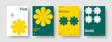 İzole edilmiş Banner Şablonu. Yaratıcı Broşür Düzeni. Geometrik Poster Tasarımı. İş sunumu. Kitap kapağı. Geçmişi. Rapor verin. El ilanı. Broşür. Dergi. Haber bülteni. El ilanı. Reklamcılık