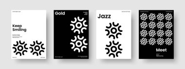 Modern İş Sunumu Mizanpajı. İzole Broşür Şablonu. Soyut Rapor Tasarımı. Kitap kapağı. Pankart. Geçmişi. Poster. El ilanı. El ilanı. Broşür. Reklamcılık. Günlük. Katalog. Not Defteri