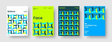 Geometrik Kitap Kapağı Tasarımı. Modern Poster Şablonu. Yaratıcı Rapor Düzeni. İş sunumu. El ilanı. Geçmişi. Broşür. Pankart. Broşür. Haber bülteni. Dergi. Katalog. Broşür. El ilanı