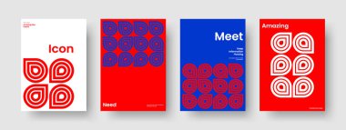 İzole Broşür Planı. Modern Rapor Tasarımı. Soyut Arkaplan Şablonu. İş sunumu. Kitap kapağı. Pankart. Poster. El ilanı. Broşür. Reklamcılık. Katalog. Not defteri. El ilanı