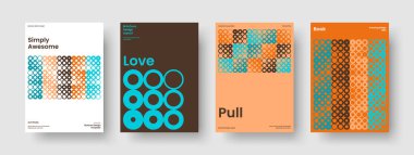 İzole Kitap Kapağı Tasarımı. Geometrik İş Sunum Şablonu. Modern Poster Düzeni. El ilanı. Rapor verin. Geçmişi. Pankart. Broşür. Portföy. Not defteri. Günlük. Marka Kimliği. El ilanı