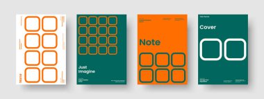 Yaratıcı Flyer Düzeni. Soyut Kitap Kapağı Tasarımı. Modern Poster Şablonu. Broşür. Pankart. Rapor verin. Geçmişi. İş sunumu. Dergi. Reklamcılık. Portföy. Broşür. Not Defteri