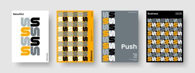 Soyut Poster Düzeni. Geometrik Flyer Şablonu. Yaratıcı İş Sunumu Tasarımı. Kitap kapağı. Broşür. Rapor verin. Pankart. Geçmişi. Marka Kimliği. Broşür. Katalog. Haber bülteni. Portföy