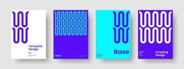 Yaratıcı Flyer Düzeni. Geometrik İş Sunum Şablonu. İzole Rapor Tasarımı. Pankart. Broşür. Poster. Kitap kapağı. Geçmişi. Portföy. Dergi. Broşür. Marka Kimliği. Broşür