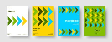 Modern İş Sunumu Tasarımı. İzole edilmiş Banner Şablonu. Geometrik Poster Düzeni. Kitap kapağı. Rapor verin. Geçmişi. El ilanı. Broşür. Haber bülteni. Broşür. Marka Kimliği. Not defteri. El ilanı