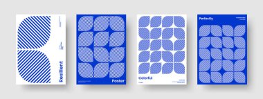 Soyut İş Sunum Düzeni. Modern Kitap Kapağı Şablonu. Yaratıcı Arka plan Tasarımı. El ilanı. Poster. Broşür. Rapor verin. Pankart. Haber bülteni. Katalog. El ilanı. Günlük. Broşür. Broşür