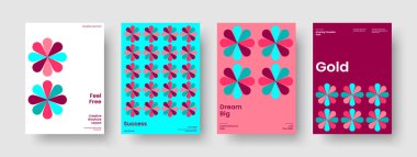 Geometrik Sancak Şablonu. Soyut İş Sunum Düzeni. Modern Rapor Tasarımı. Broşür. Geçmişi. Poster. El ilanı. Kitap kapağı. Katalog. El ilanı. Dergi. Haber bülteni. Broşür. Not Defteri