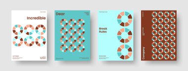 Yaratıcı Arkaplan Düzeni. Soyut Poster Tasarımı. Geometrik İş Sunum Şablonu. Broşür. Kitap kapağı. El ilanı. Pankart. Rapor verin. Broşür. Katalog. Marka Kimliği. Günlük. Not Defteri