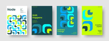 Geometrik Kitap Kapağı Düzeni. Modern Flyer Design. Yaratıcı Sancak Şablonu. Rapor verin. Geçmişi. İş sunumu. Poster. Broşür. Reklamcılık. El ilanı. Broşür. Günlük. Broşür