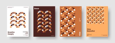 İzole Rapor Düzeni. Modern Poster Tasarımı. Soyut Arkaplan Şablonu. Pankart. İş sunumu. El ilanı. Kitap kapağı. Broşür. Broşür. Not defteri. Broşür. Haber bülteni. El ilanı. Dergi